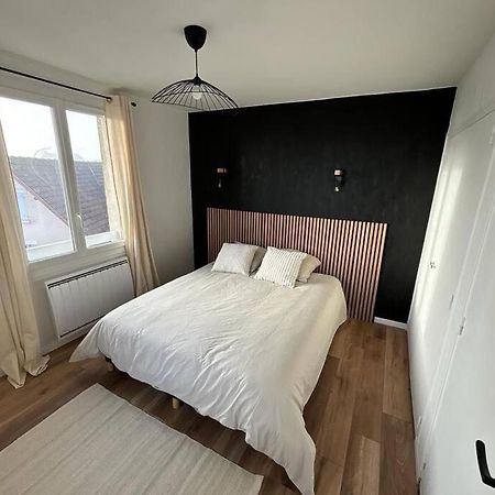 Appartement Cosy Au Coeur De La Ville Aurillac Esterno foto
